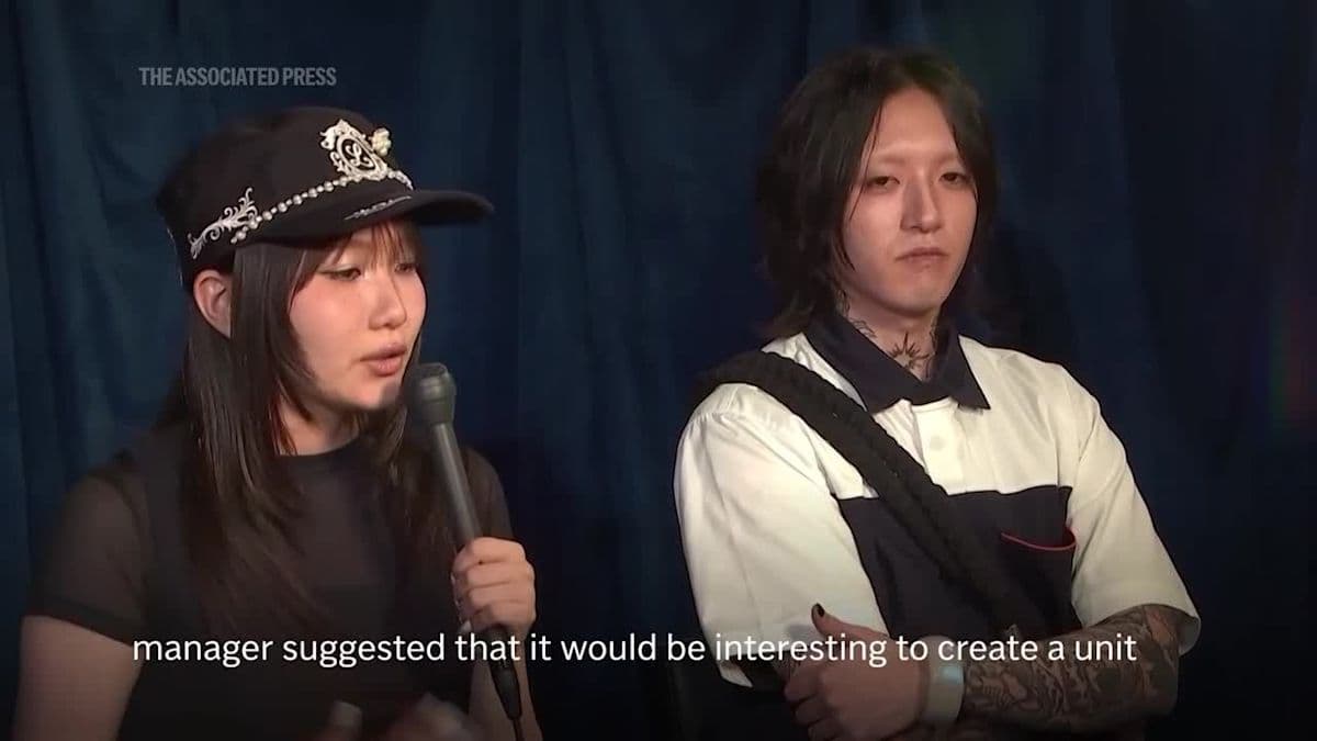 YOASOBI brings J-pop to North America
