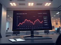 Altcoin Season Index Plummets 8 Points To 44, Signaling Critical Market Shift