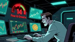 Bitcoin's $78K Rally: A Trap or a Base? The Flow Numbers Tell the Story