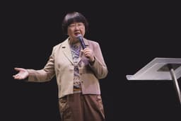 主崇信息精華｜喬美倫教師｜如何使人力變人才｜2026.09.13