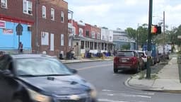 Allison Hill residents react to ICE gunfire during attempted arrest