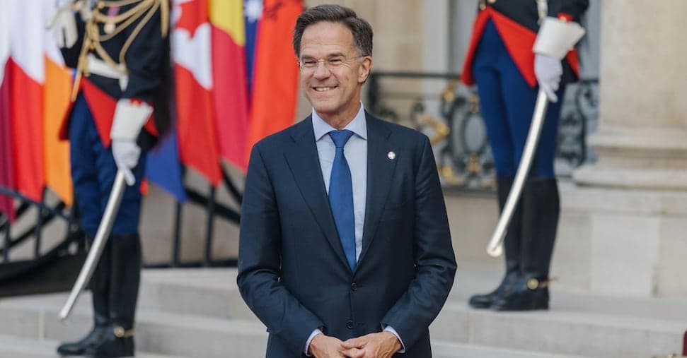 The NATO scenario in Chinese-controlled ports