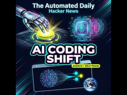 Self-distillation boosts code LLMs & Coding agents: harness beats model - Hacker News (Apr 4, 2026)