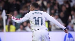 Real Madrid's Kylian Mbappe Named Onze d'Or Winner