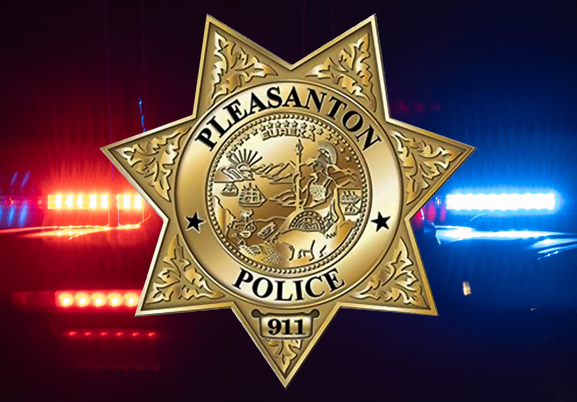 Pleasanton: Gas Leak Causes Brief Shelter-In-Place Order