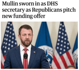 重磅！美国国土安全部新任部长主张取消“7%配额限制” - 兆龙移民