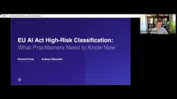 EU AI Act: What It Actually Requires and Enterprises Need to ...