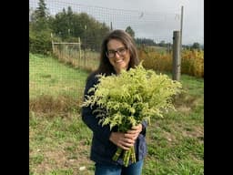 How farmers can get help preserving farmland with Addie Candib of American Farmland Trust