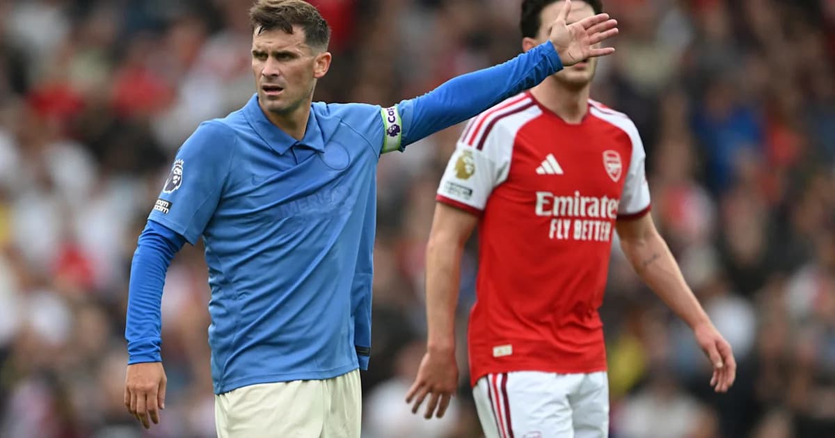 Brighton scoop Premier League monthly awarded double