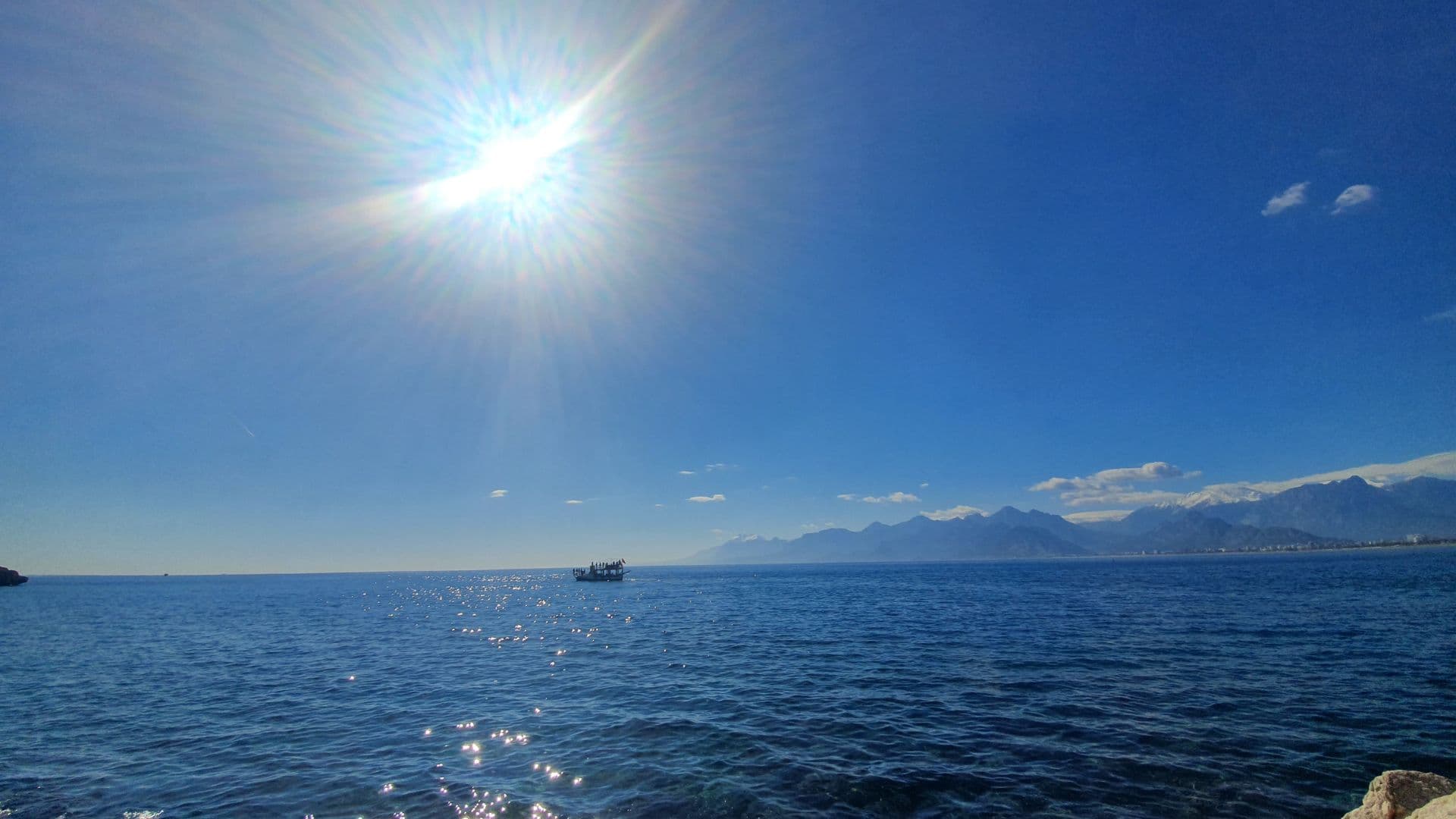 Record-breaking heat and extreme weather continue
