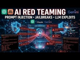 AI Red Teaming Explained: How Hackers Test LLM Security