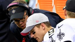 Broncos seem to be nervous about a potential Drew Brees ...