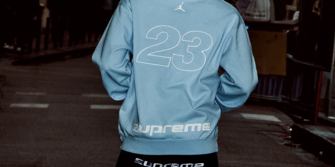 8 Drops You Don't Want to Miss This Week