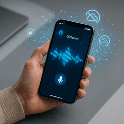 Google drops offline AI dictation app for iOS with Gemma | The Tech Buzz