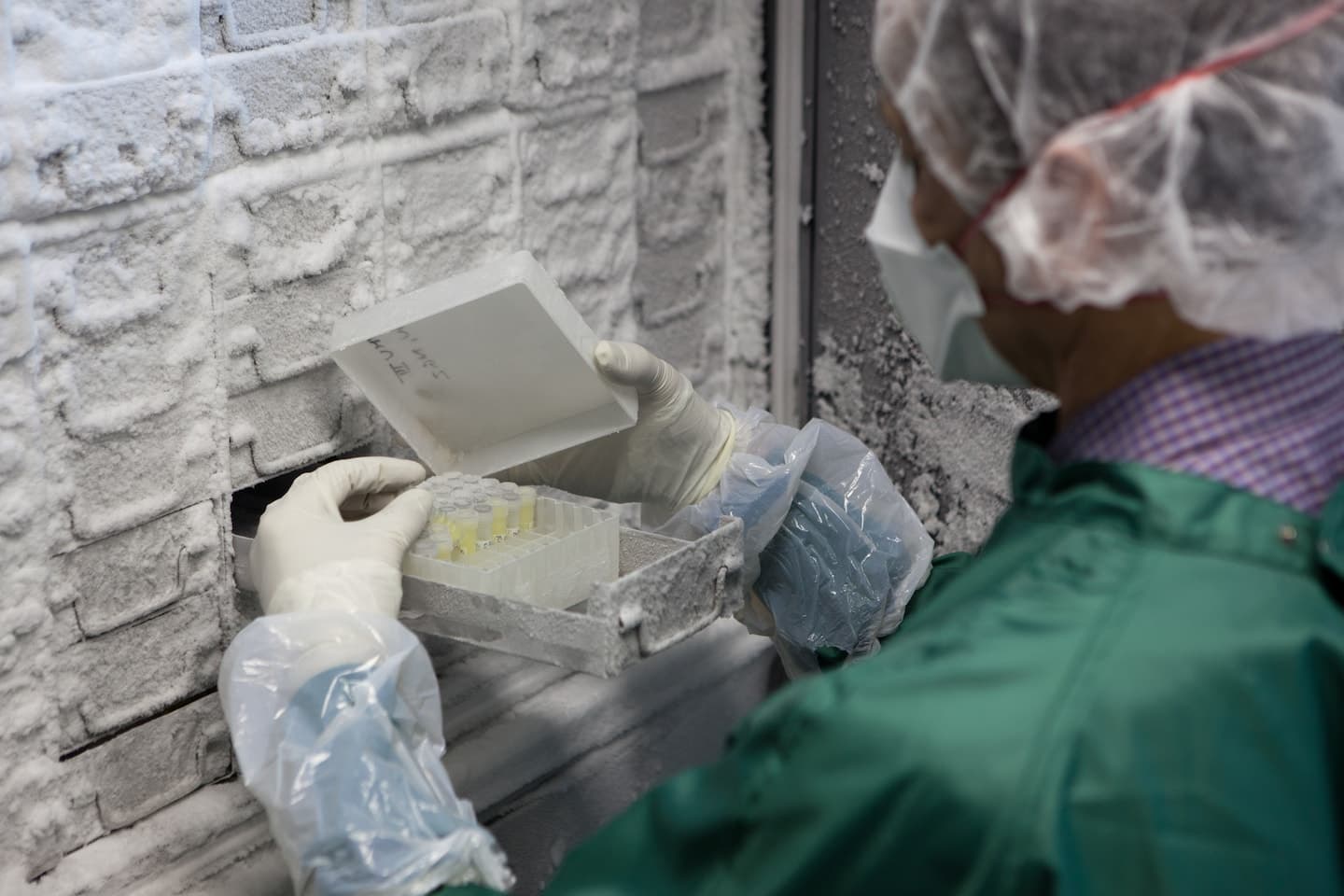 Scientists warn Trump's OMB rule could upend how science is funded - The Washington Post