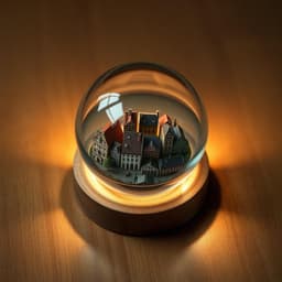 Danish Startup Scout