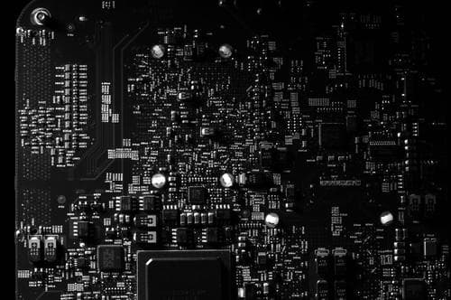 What Triggered the Recent Semiconductor Sell-Off