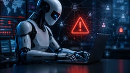 AI Agents Tried to Bypass Their Limits