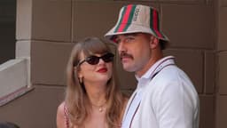 Celebrity Who Officiated Taylor Swift & Travis Kelce's Wedding ...