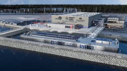 BWXT set for Canadian transportable reactor
