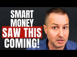 Stocks Are Sending a WARNING Signal Right Now | Gareth Soloway