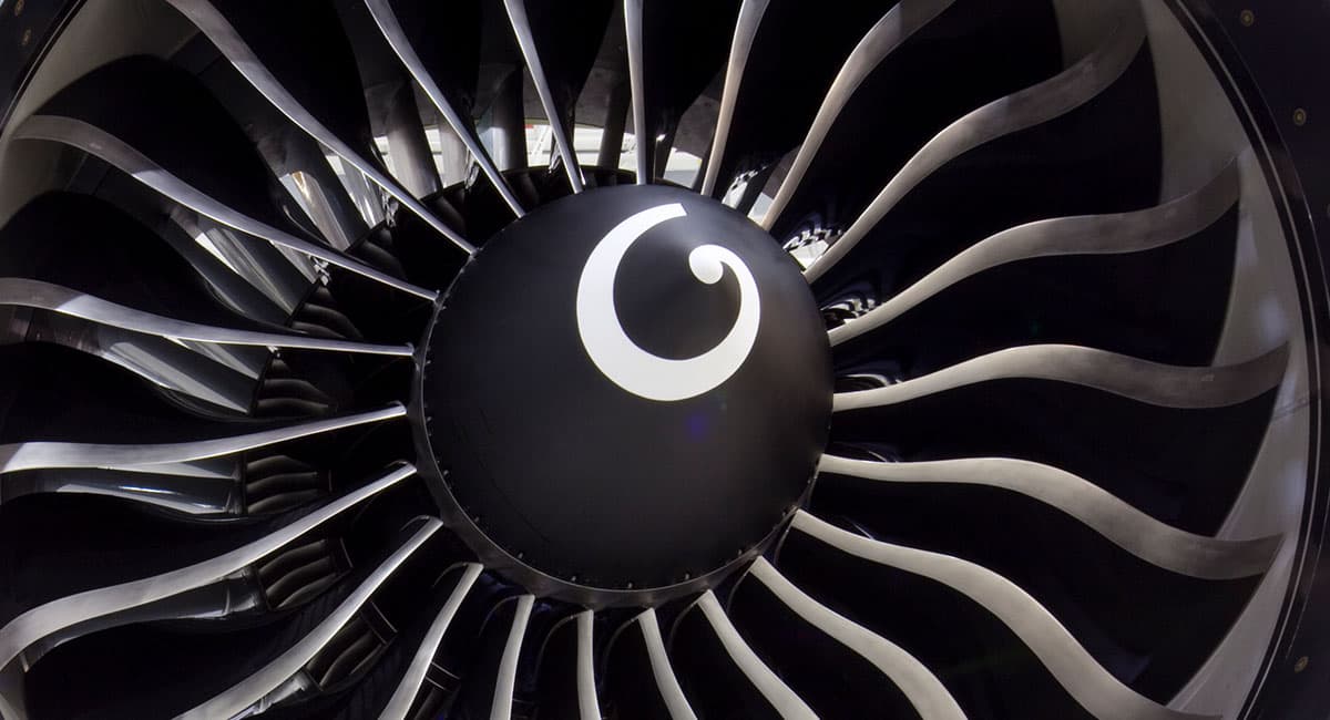 2Q'26 Recent Events Recap | GE Aerospace News