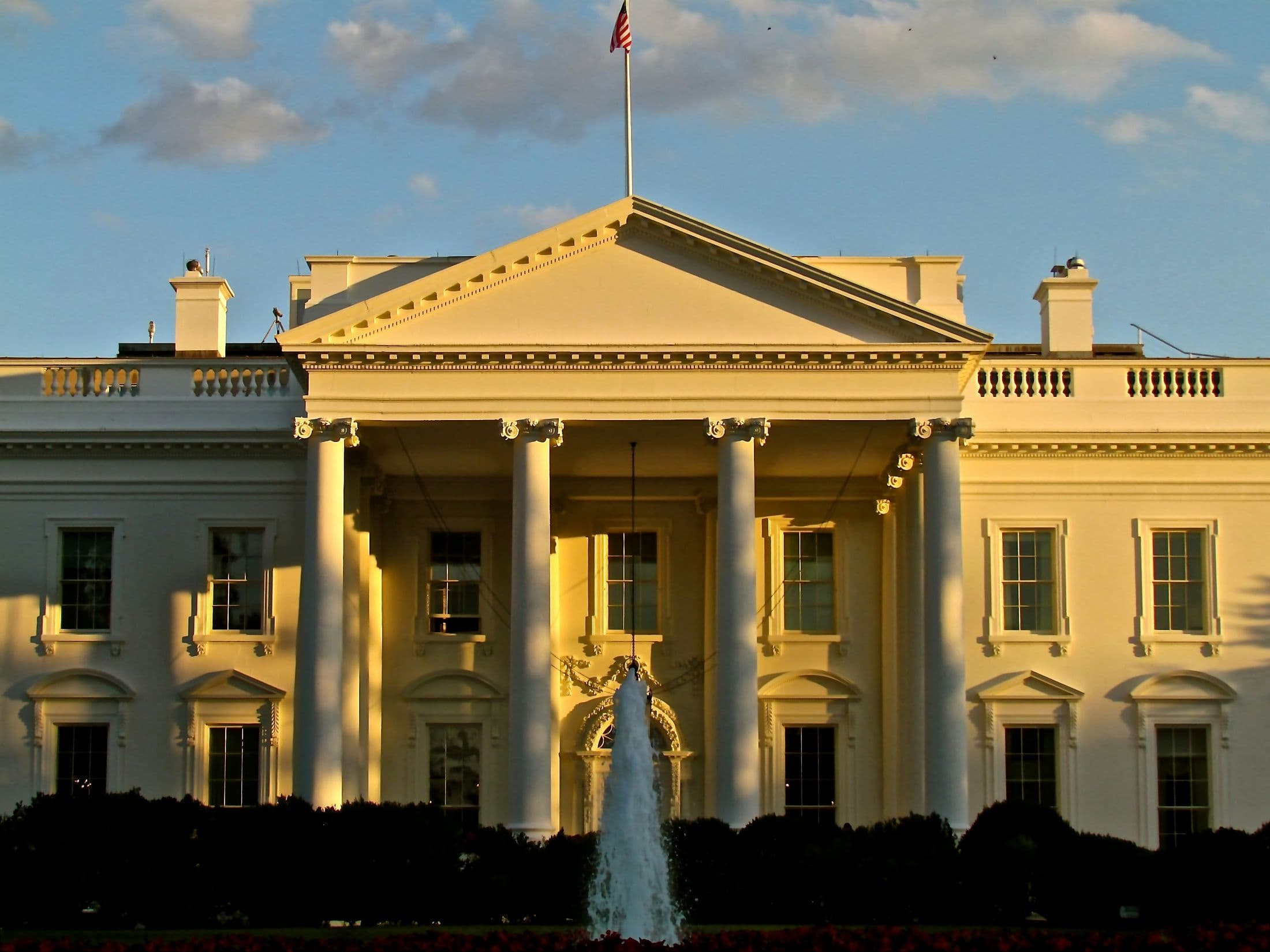 White House launches AI clearinghouse for vulnerability ...