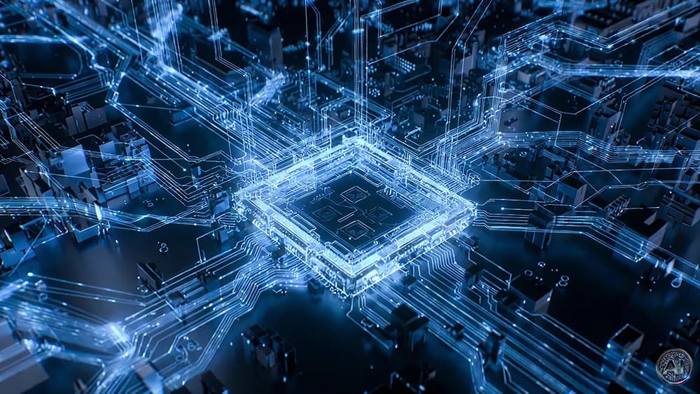 DeepSeek Joins China's AI-Chip Race｜Meta Readies Its ...