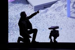 Nvidia moves to build US$10B AI empire, one acquisition at a time