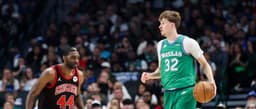 Cooper Flagg's Trainer Details the Work Behind the Mavs ...