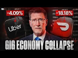 78M Freelancers, Side Hustle Searches Spike | Numbers Scream Ep. 15