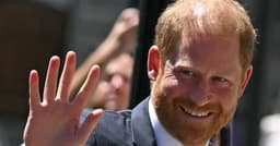 I'm a royal insider – here's how often Prince Harry will visit ...