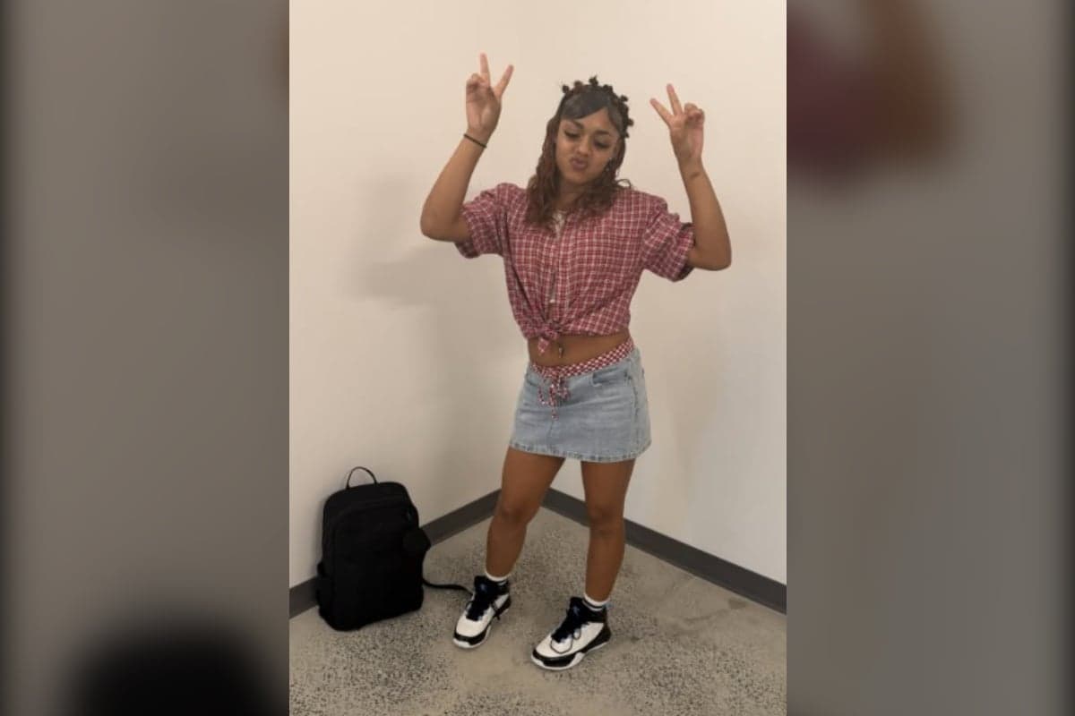 New Port Richey Police Seek Missing Teen Giana - Hoodline