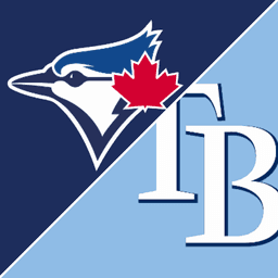 Blue Jays 10-5 Rays (Aug 18, 2026) Game Recap