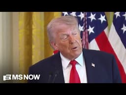 Trump says it's 'not possible' for the U.S. to fund child care