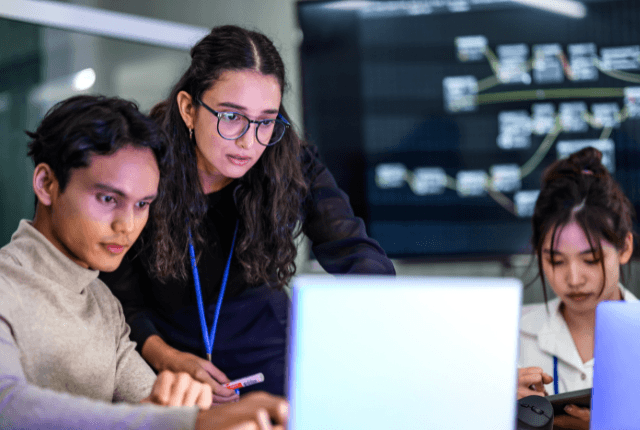 Top STEM Jobs for AI Career Advancement