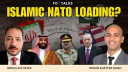 FO Talks: Can Pakistan, Saudi Arabia, Turkey and Indonesia Mediate ...