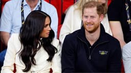 Meghan Markle's Public Life Puts Her 'At Odds' With Prince ...