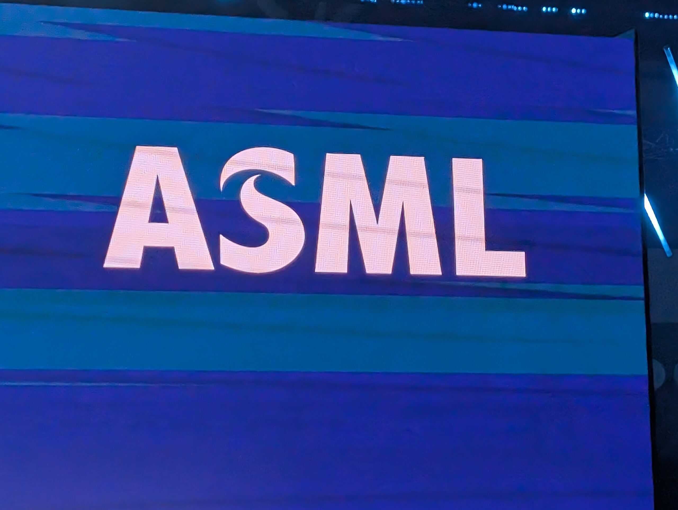ASML achieves EUV breakthrough: 50 percent more chips in the foreseeable future - Techzine Global