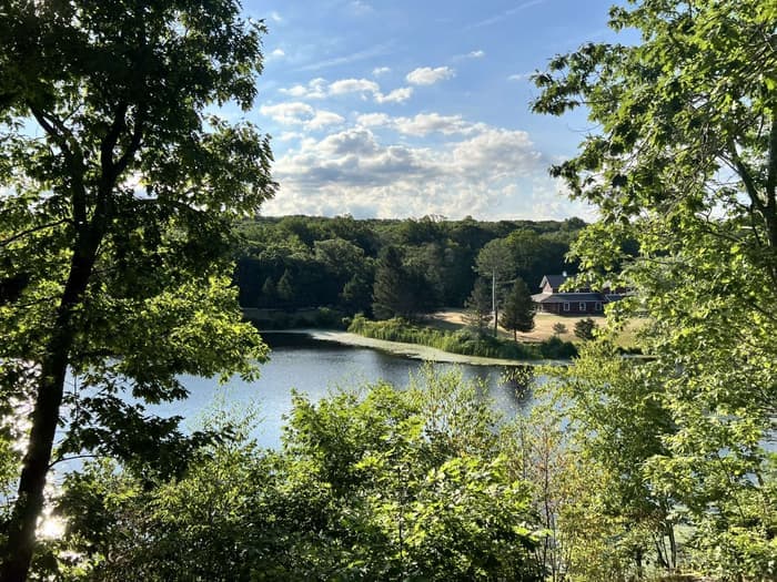 Deer Lake Outdoor Center
