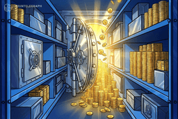 Strive buys $335M in Bitcoin, boosting holdings to 36,818 BTC