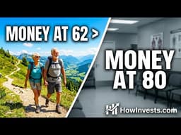 Reasons to File for Social Security at Age 62 (The Math You Haven’t Seen)