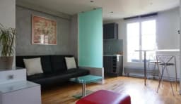 Paris 17 Apartment on Grande Armee Ideal Base for City Explorers, Paris (tarifs actualisés pour 2026)