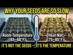 How to Germinate Seeds Faster — And Get Near Perfect Success Rates