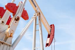 Brent Oil Is Stressed, Not Broken, by War, Morgan Stanley Says - Bloomberg