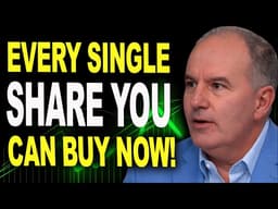 AI Stocks Are Crashing? 🚨 4 Stocks Smart Money Is Buying NOW (April 2026)