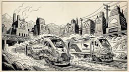 Internet of Agents: The Big Players Lay the Rails, OpenClaw and ...