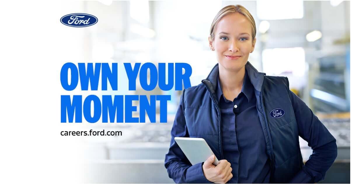 Model Risk Management Lead- Ford Credit Bank