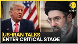 Is Iran Preparing For a 'New Order' In Gulf? Trump Extends Hormuz Deadline By 20 Hours | WION