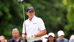 Q&A: Steve Stricker weighs in on LIV Golf, Ryder Cup